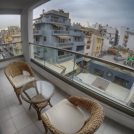 Dreamstudio In The City Center Volos Exterior photo