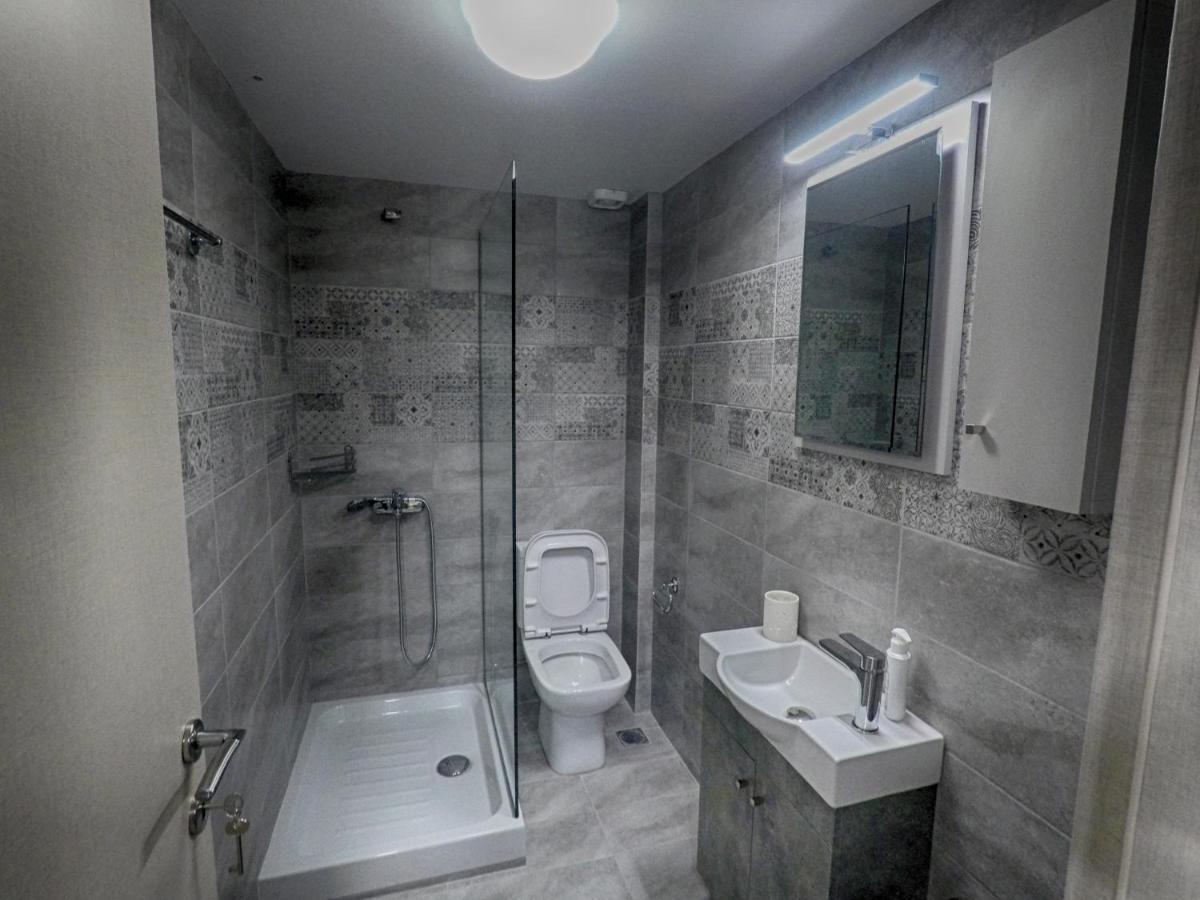 Dreamstudio In The City Center Volos Exterior photo